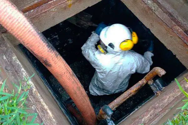 Limpieza de Pozos Sépticos en Lima y Callao | Corporación Alpa