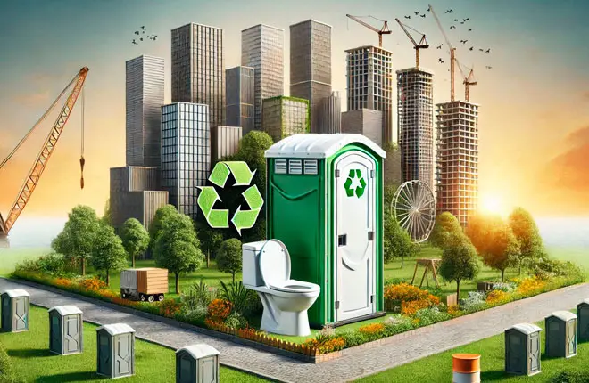 Venta de Baños Portátiles Ecológicos y Funcionales en Lima, Perú - Sanitarios Portátiles Alpa