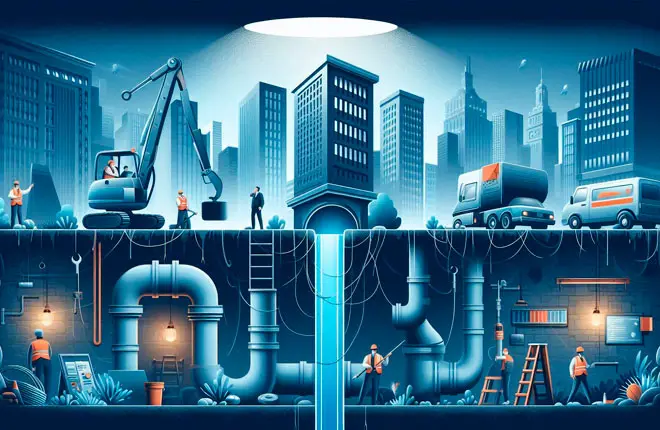 Consejos para mantener tu pozo séptico limpio y funcional - Corporación Alpa