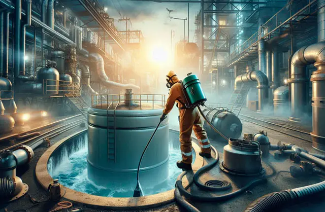 ¿Cuánto tiempo toma limpiar un pozo séptico profesionalmente? - Corporación Alpa