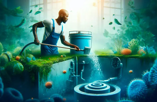 Mitos y Verdades sobre la Limpieza de Pozos Sépticos en Lima, Perú - Corporación Alpa