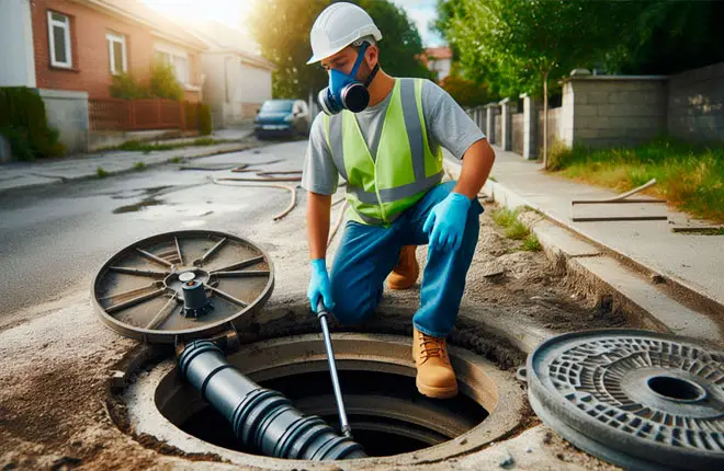 Obstrucción en tu Pozo Séptico: ¿Cómo Solucionarlo Rápido? - Corporación Alpa