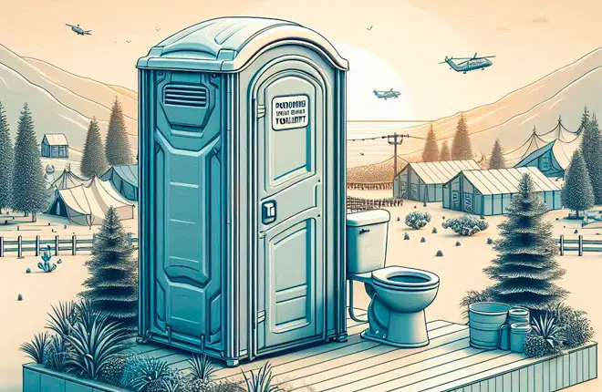 Mitos y Verdades Sobre los Baños Portátiles: Desmontando Falsas Creencias - Corporación Alpa