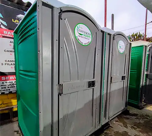 Baños Portátiles para Personas con Discapacidad - Corporación Alpa