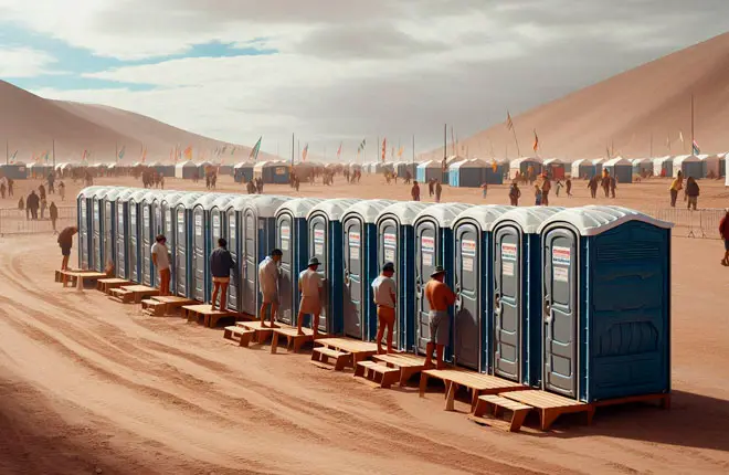 Todo lo que Debes Saber sobre Baños Portátiles en Ica y Chincha - Corporación Alpa