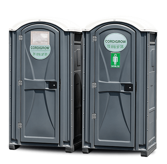 Alquiler de sanitarios portatiles en Huaraz