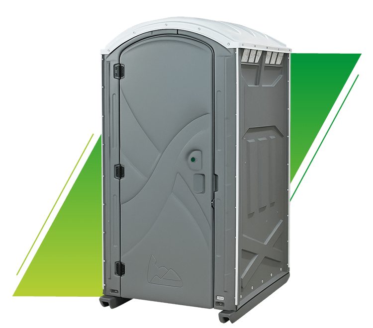 Beneficios de alquilar sanitarios portatiles