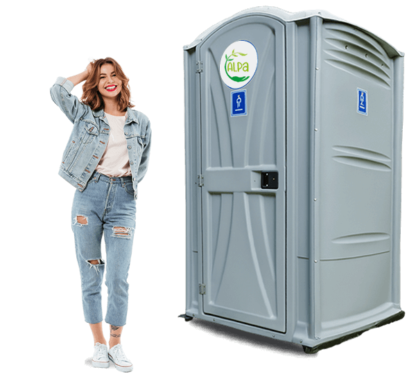 Renta de baños portatiles para conciertos