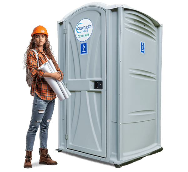 Renta de baño portatiles en Lima