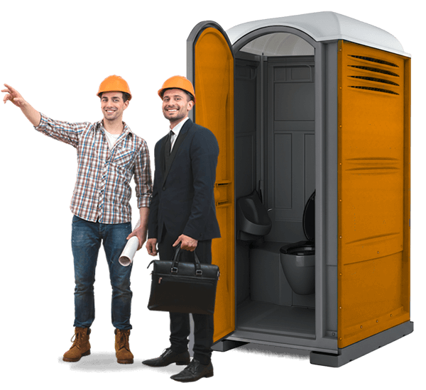 Alquiler de sanitarios portatiles para inmobiliarias