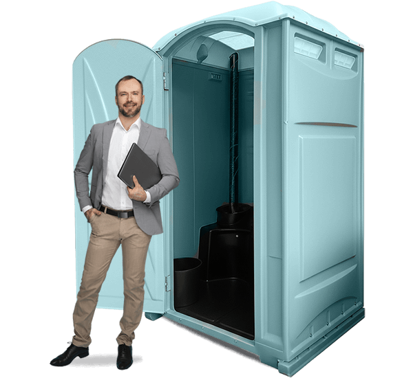 Alquiler y venta de baños portatiles fibra de carbono