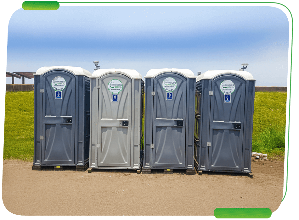 Alquiler de sanitarios portatiles para inmobiliarias