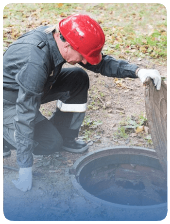 Limpieza de Pozo Septico
