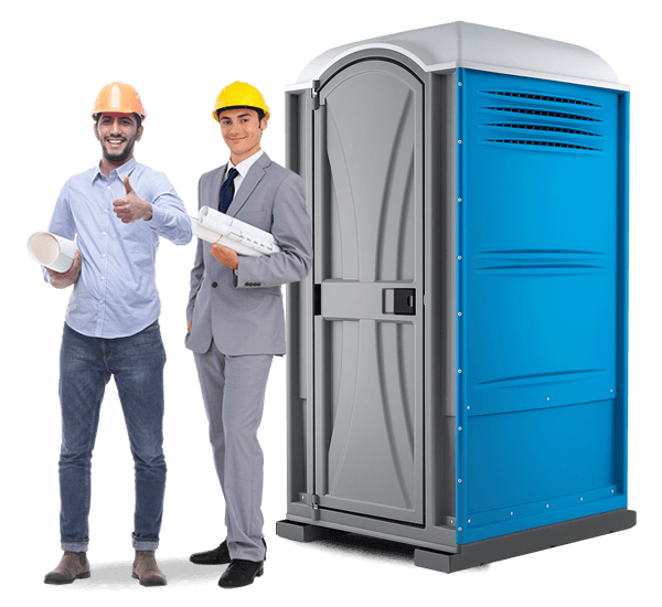 Alquiler de sanitarios portatiles para edificaciones