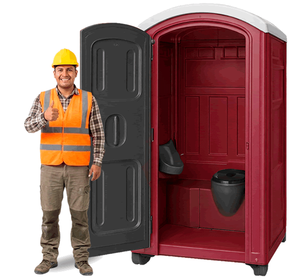 Sanitarios Portátiles para construcción de condominios