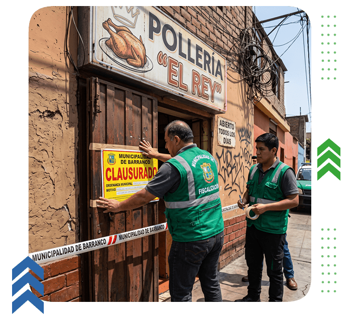 Limpieza y Succión de Trampa de Grasa en Barranco