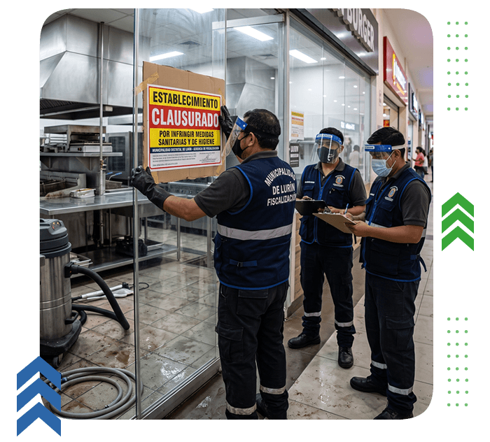 Limpieza y Succión de Trampas de Grasa en Lurín