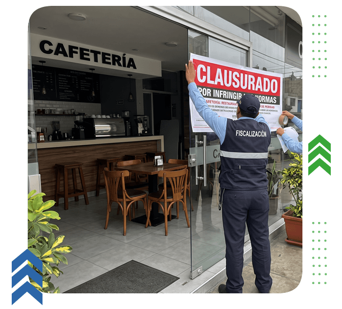 Limpieza e trampa de grasa para cafeterias en Lima