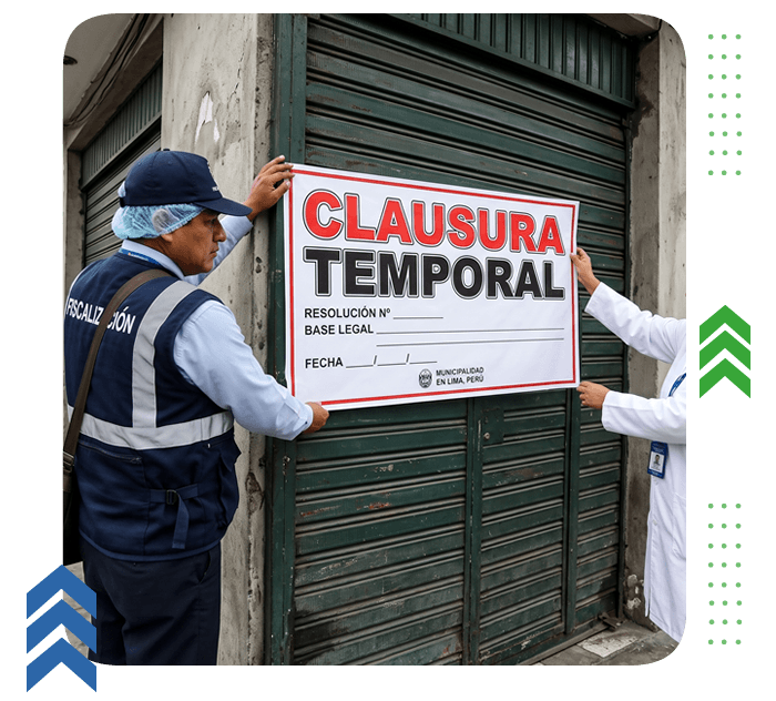 Limpieza de trampas de grasa en Callao