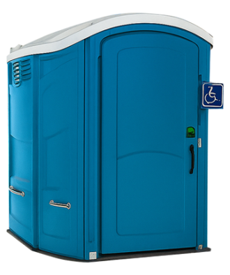 Baño Portatil Discapacitados